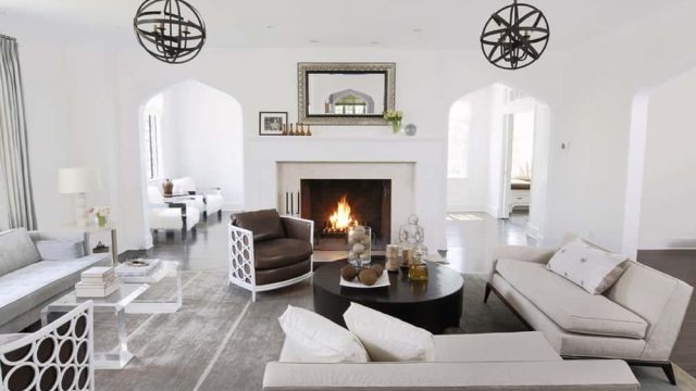 أخطاء تقلل من جاذبية ديكور المنزل.. تجنبيها