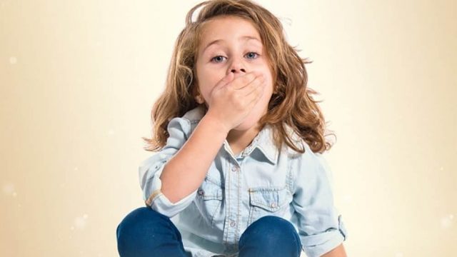 إليك طريقة التعامل مع الكذب لدى الأطفال