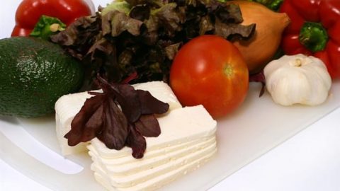 تعرفي على رجيم دشتي المتوازن للتخسيس