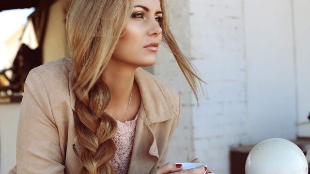 تخلصي من النمش بهذه الوصفة