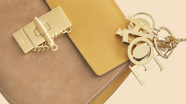 جربي موضة إكسسوارات الحقائب لهذا العام