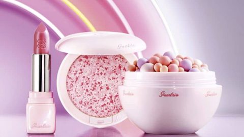 احصلي على بشرة مشرقة مع مجموعة Guerlain الجديدة