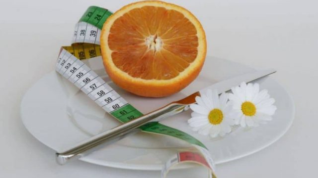 تعرفي على رجيم الجريب فروت