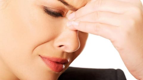 وصفة منزلية طبيعية لعلاج مشاكل الجيوب الأنفية