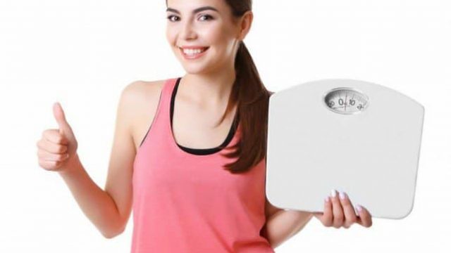 إليك كيفية الحفاظ على نتائج الرجيم