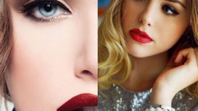 بالصور: صيحات تجميل كلاسيكية حاضرة دائما