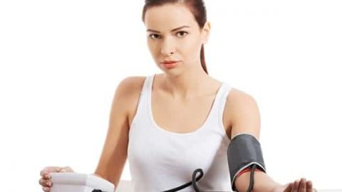 اتبعي هذه النصائح قبل قياس ضغط الدم