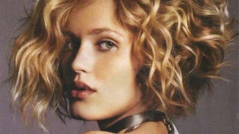 شاهدي صور أجمل قصات الشعر القصير