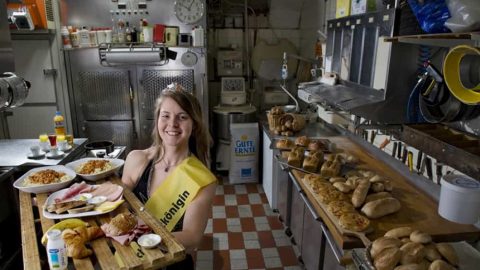 تعرفي على الأطباق اليومية التي يتناولها الأشخاص العاديون حول العالم