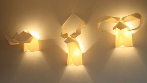 توجيهات لاختيار الإنارة المناسب لديكور المنزل