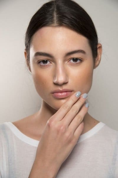 مناكير اظافر 2017