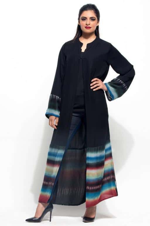 عبايات اماراتية 