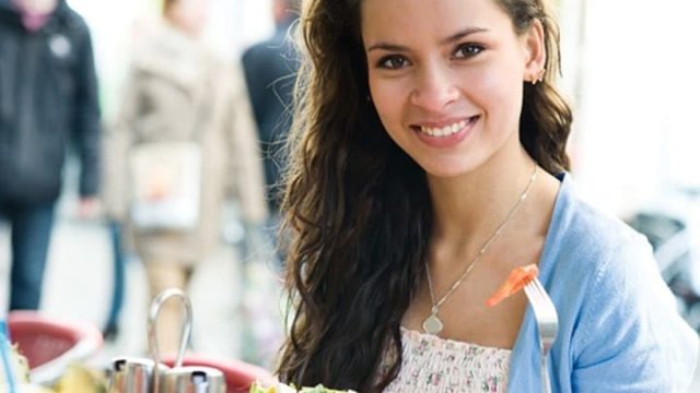 طرق بسيطة للسيطرة على شهيتك والتخلص من الوزن الزائد