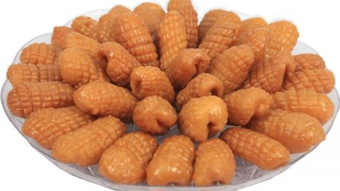 خطوات تجهيز أصابع زينب