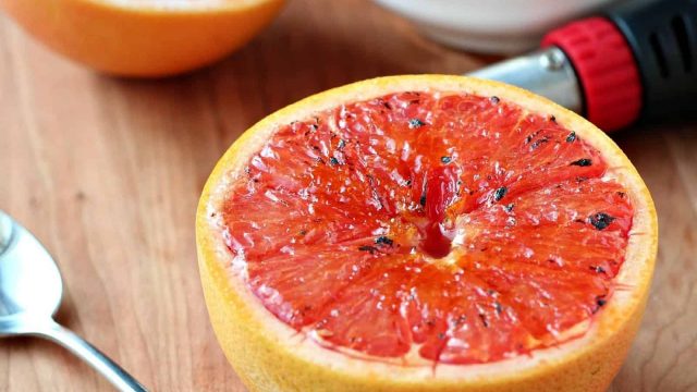 عصير الجريب فروت للتخلص من الوزن الزائد