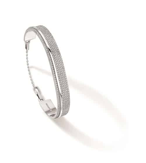 أفضل أنواع المجوهرات الألماس