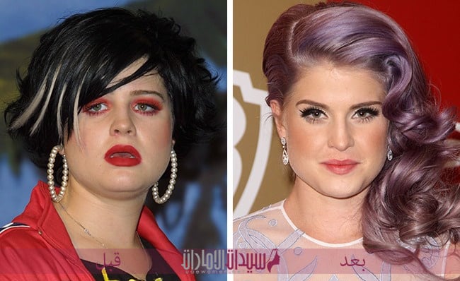 كيلي أوسبورن