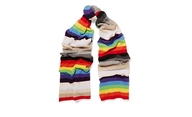 أزياء شتاء 2017