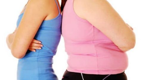 حيل بسيطة للتخلص من الوزن الزائد