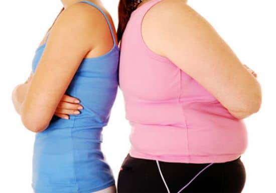 حيل بسيطة للتخلص من الوزن الزائد