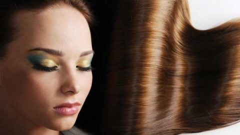 نصائح جمالية لتحفيز نمو الشعر