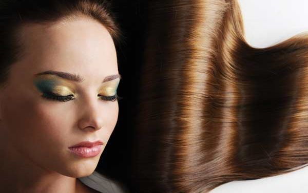 نصائح جمالية لتحفيز نمو الشعر