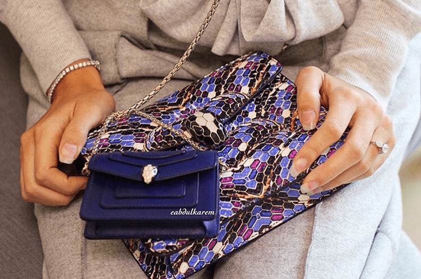 حقائب نسائية موضه 2017