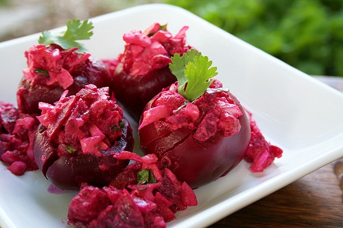 علاج الأنيميا