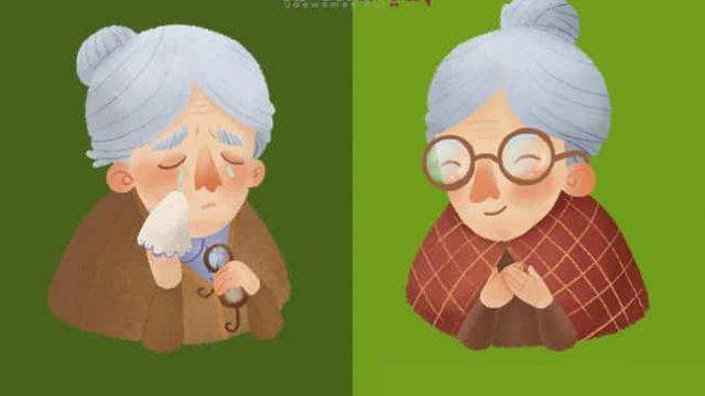 تجنبي هذه العبارات عند مخاطبة أمك