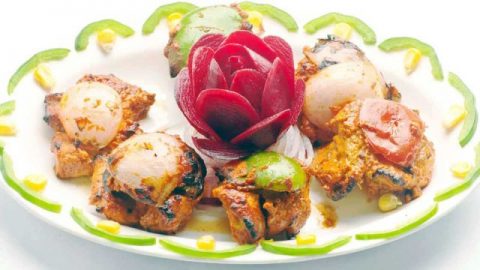 خلطة الشيش طاووق الرائعة