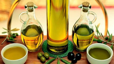 استخدمات مختلفة لزيت الزيتون تعرفي عليها