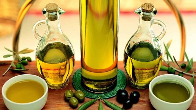 استخدمات مختلفة لزيت الزيتون تعرفي عليها