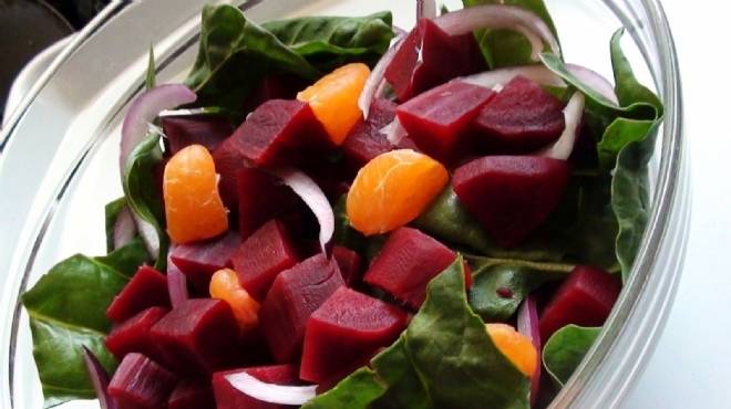 علاج الأنيميا