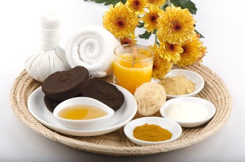 وصفات طبيعية لإزالة الشعر