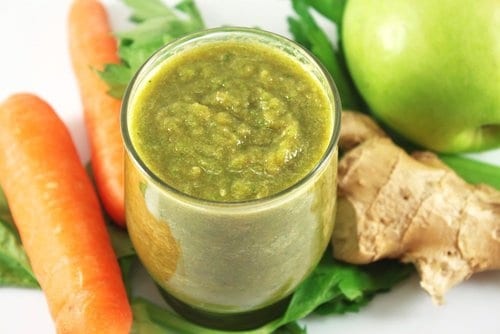 كيف تحضرين عصير لذيذ للحد من الشهية المفرطة؟