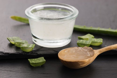 ماسكات طبيعية للوجه