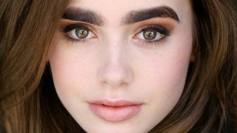 5 طرق لزيادة نمو شعر الحاجبين