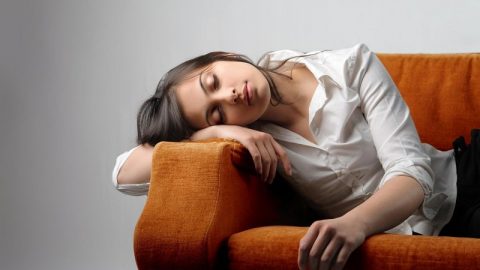 أهم أسباب الخمول و كيفية التخلص منه