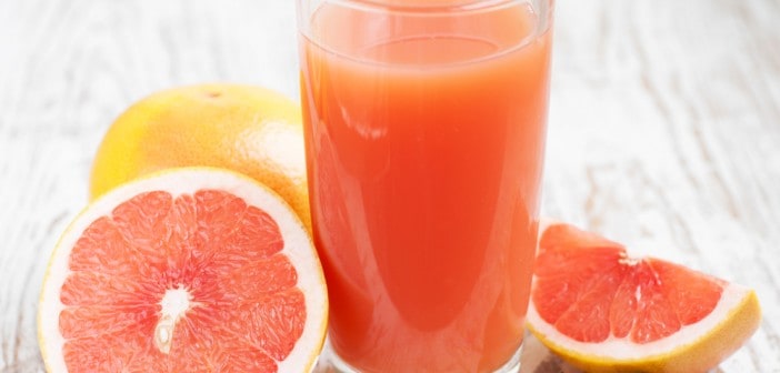     فوائد الجريب فروت