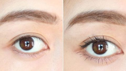 تعلمي طريقة رسم الحواجب بدون نزع الشعر الزائد