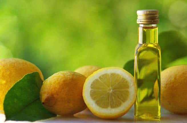 علاجات طبيعية للتخلص من النمش