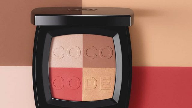 تعرفي على مجموعة Chanel التجميلية ربيع-صيف 2017