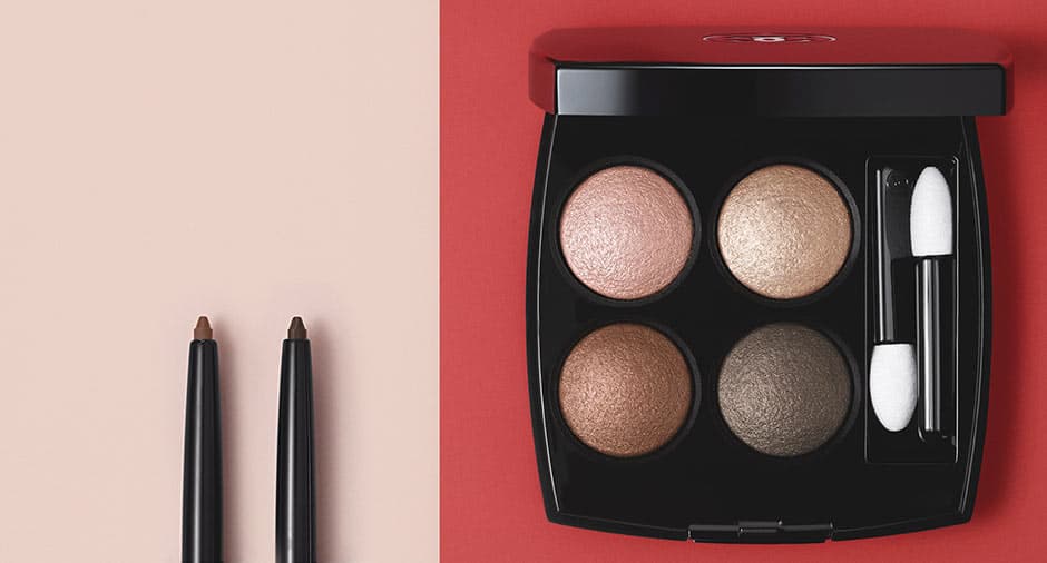 مجموعة Chanel ربيع-صيف 2017