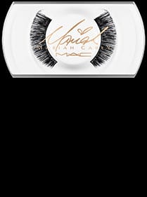 الرموش الاصطناعية