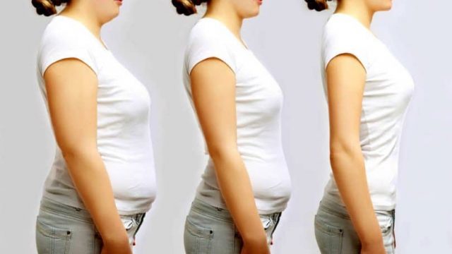 ملعقة واحدة من هذا الخليط  للتخلص من الدهون