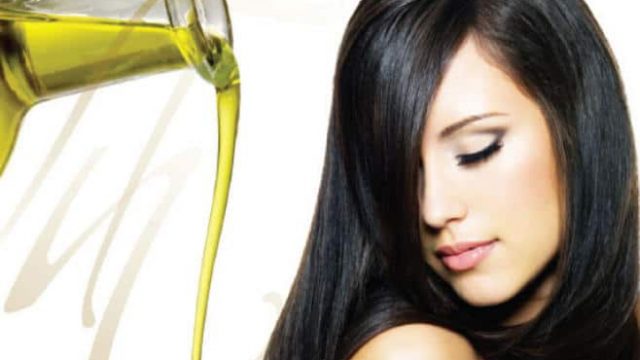 زيت الزيتون للعناية بجمالك