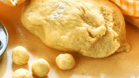 طريقة تجهيز فطائر القطن