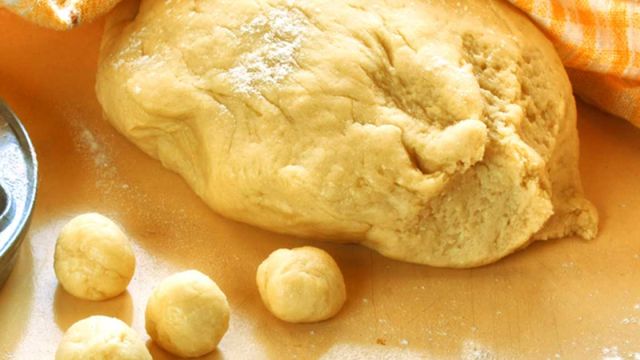 طريقة تجهيز فطائر القطن