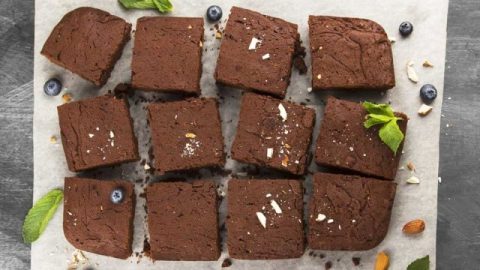 وصفة براونيز لا تقاوم