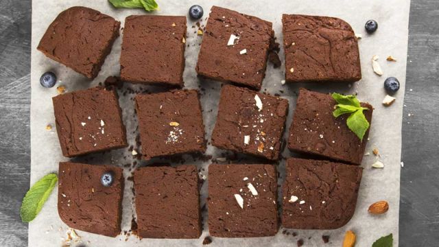 وصفة براونيز لا تقاوم